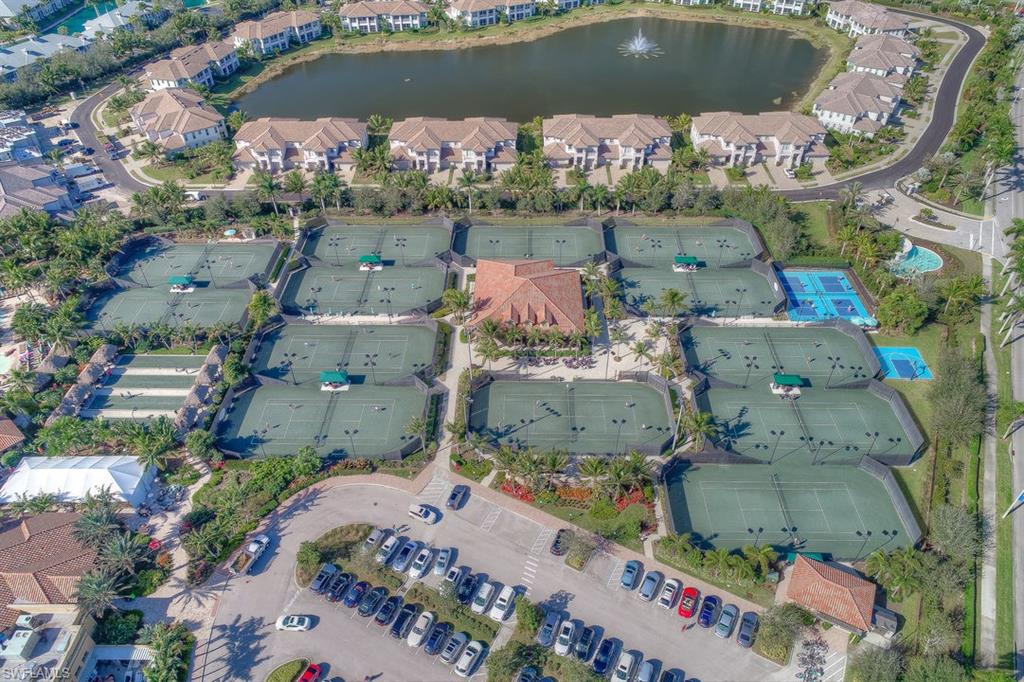 PLAYERS COVE - Residential