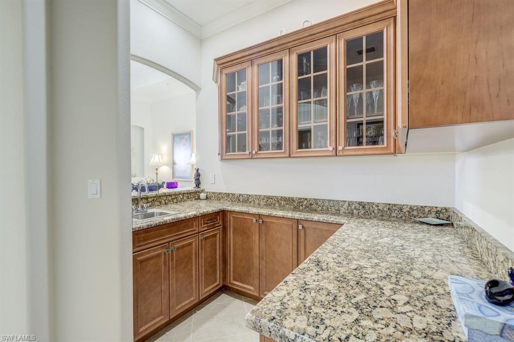 PLAYERS COVE - Residential