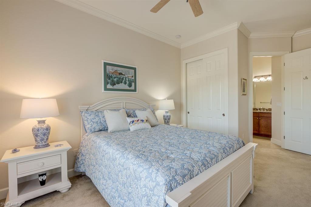 PLAYERS COVE - Residential