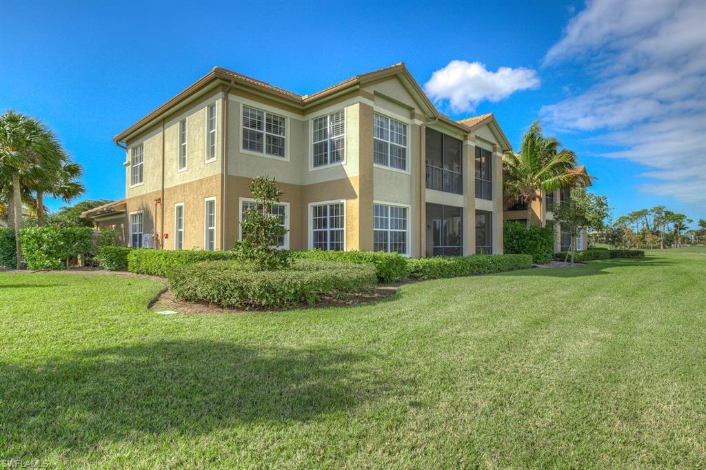 PLAYERS COVE - Residential