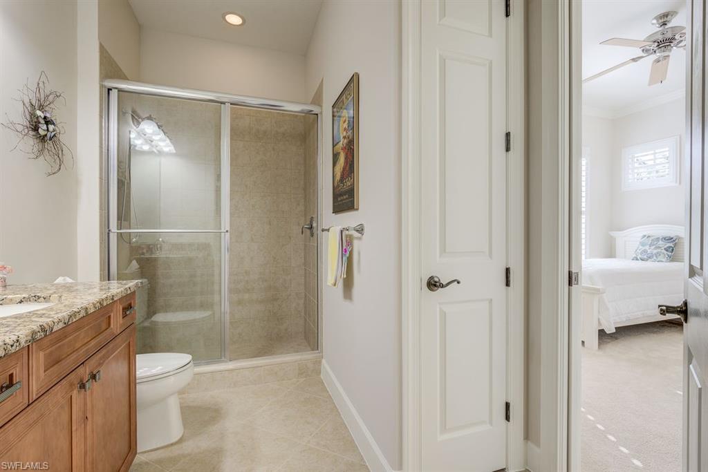 PLAYERS COVE - Residential