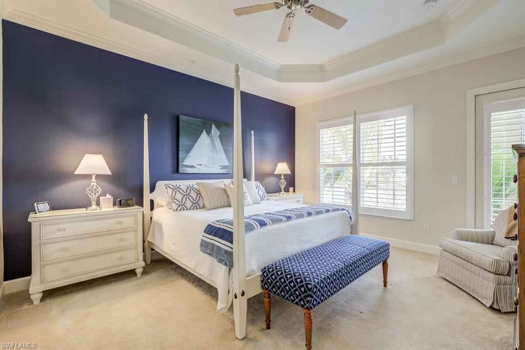 PLAYERS COVE - Residential