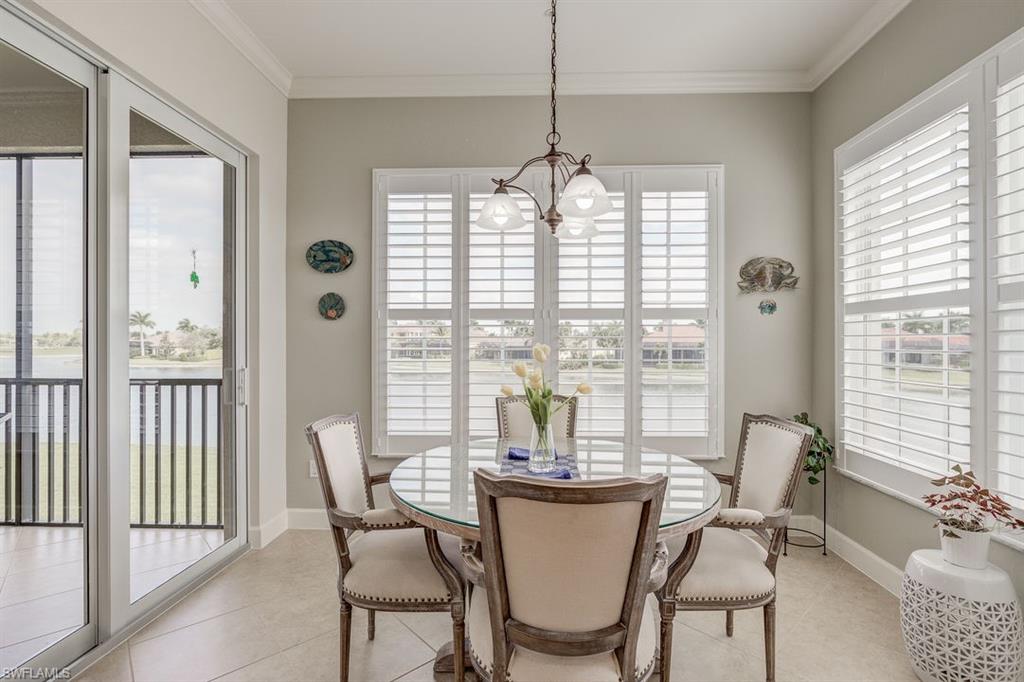 PLAYERS COVE - Residential