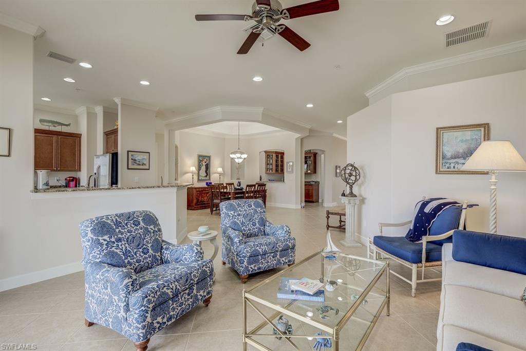 PLAYERS COVE - Residential