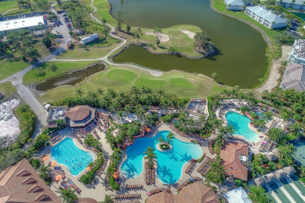 PLAYERS COVE - Residential