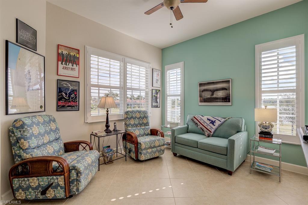 PLAYERS COVE - Residential