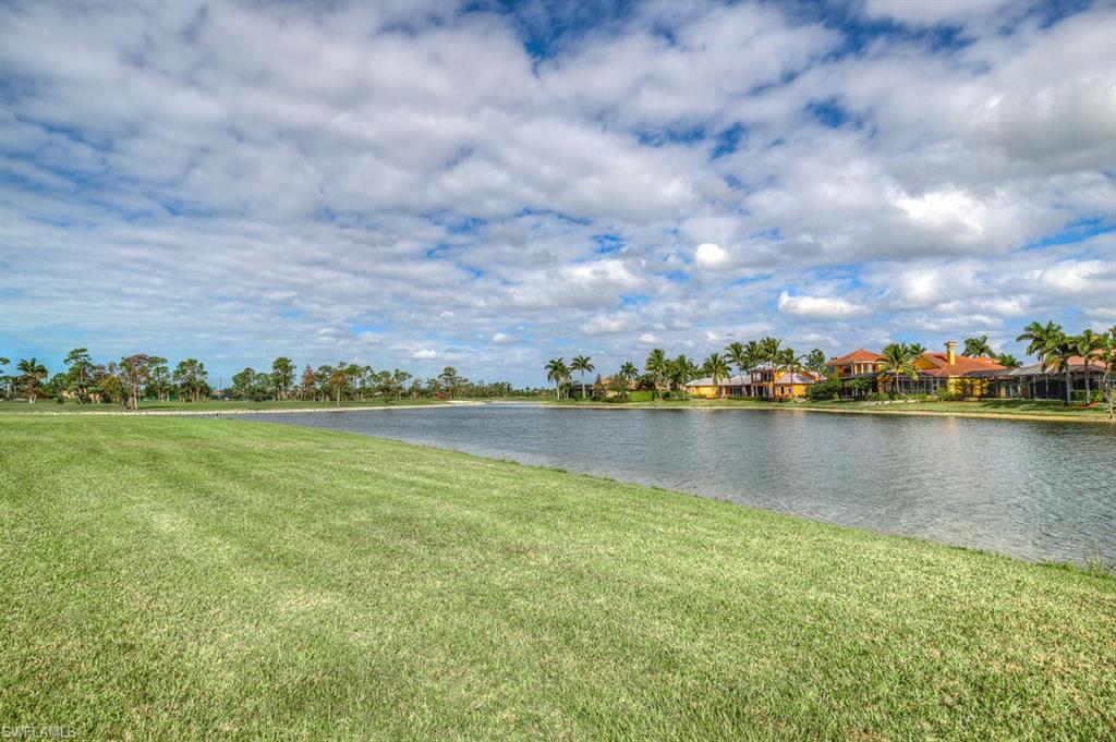 PLAYERS COVE - Residential