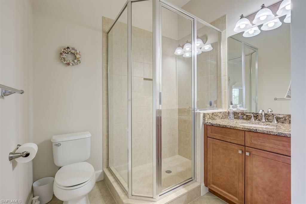 PLAYERS COVE - Residential