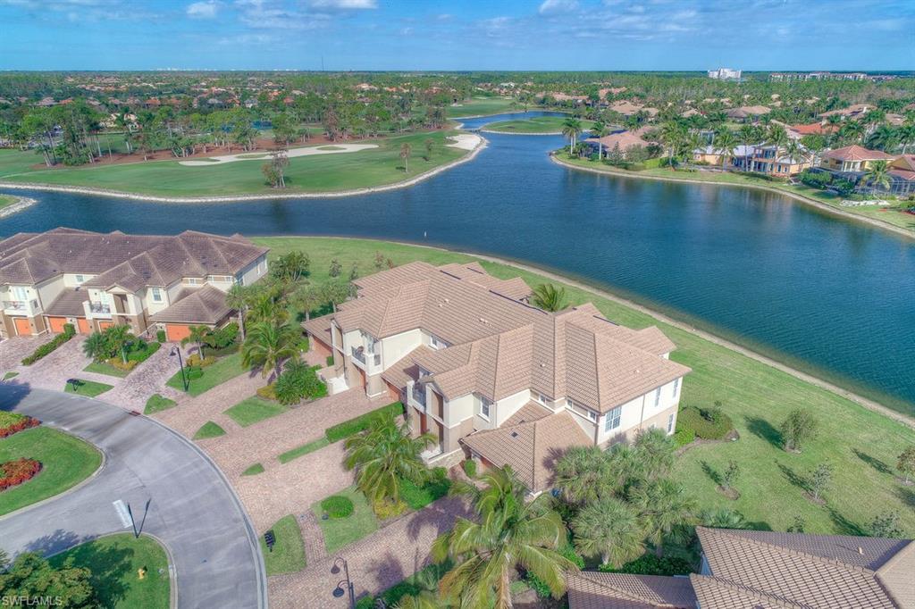 PLAYERS COVE - Residential