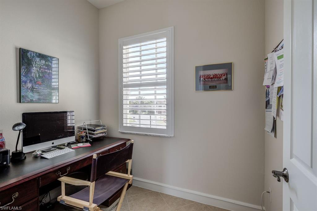 PLAYERS COVE - Residential