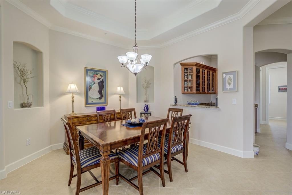 PLAYERS COVE - Residential