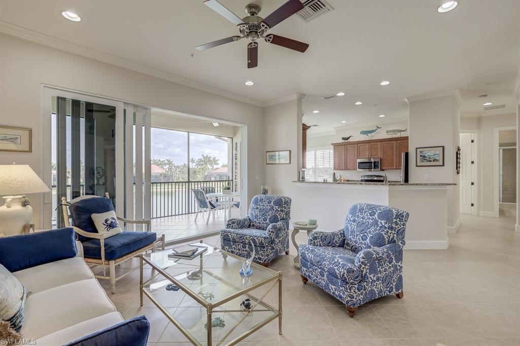 PLAYERS COVE - Residential