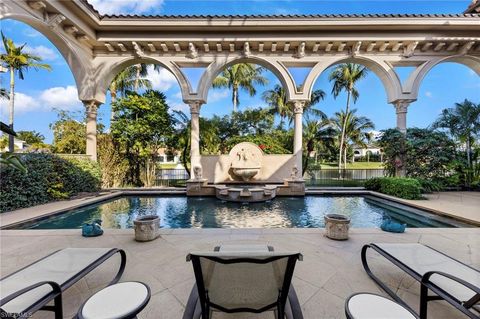 7310 Tilden LN NAPLES FL 34108
