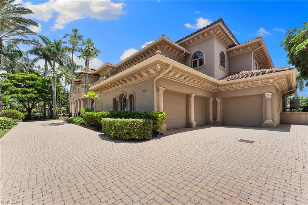 BAY COLONY SHORES - Residential