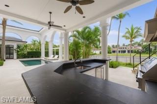 BAY COLONY SHORES - Residential