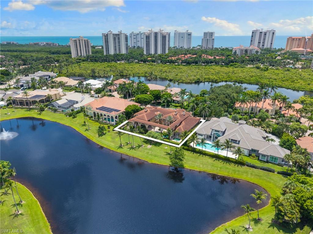BAY COLONY SHORES - Residential