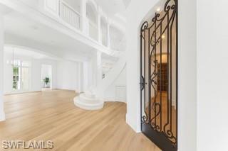 BAY COLONY SHORES - Residential