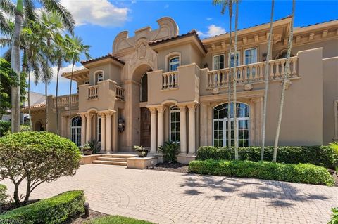 7310 Tilden LN NAPLES FL 34108