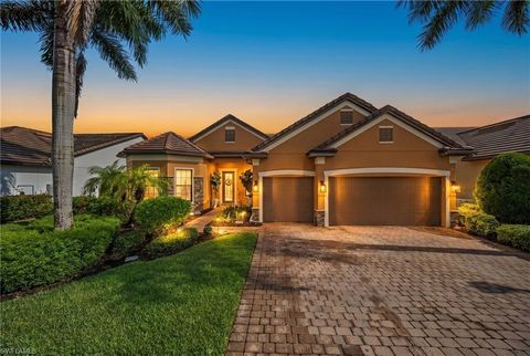 Photo of 16213 Camden Lakes CIR, NAPLES, FL 34110 (MLS # 226020741)