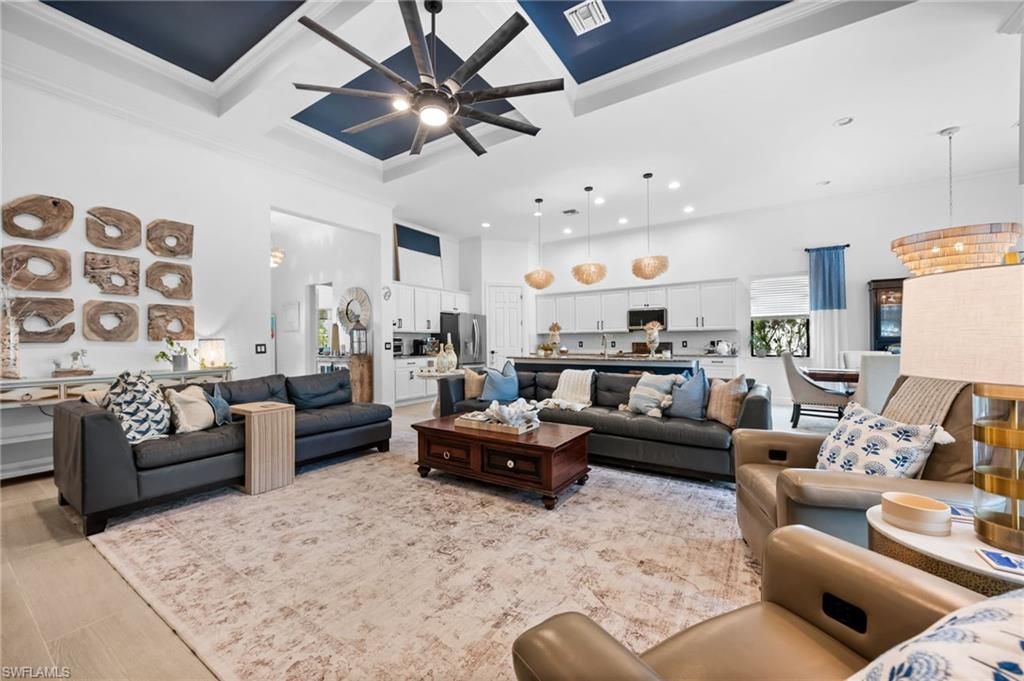 Photo of 16213 Camden Lakes CIR, NAPLES, FL 34110 (MLS # 226020741)