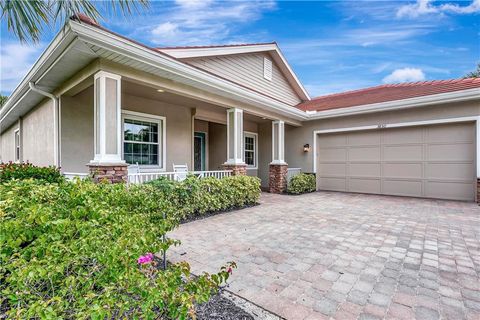 3850 Otter Bend CIR FORT MYERS FL 33905