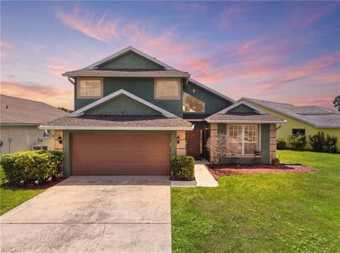 Photo of 17841 Bermuda Dunes DR, FORT MYERS, FL 33967 (MLS # 226025239)