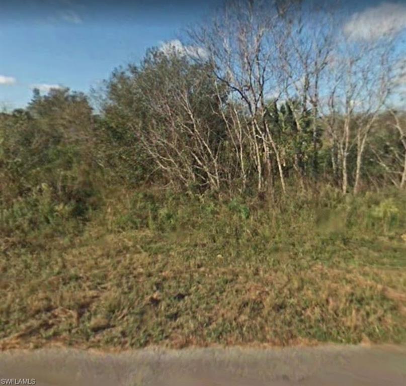 GOLDEN GATE ESTATES - Land