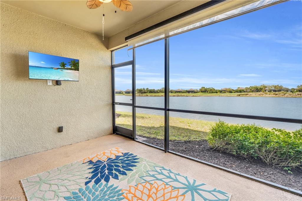 ESPLANADE - Residential Lease