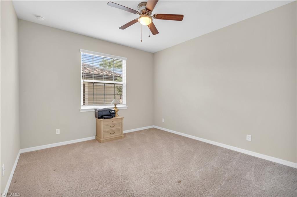 ESPLANADE - Residential Lease