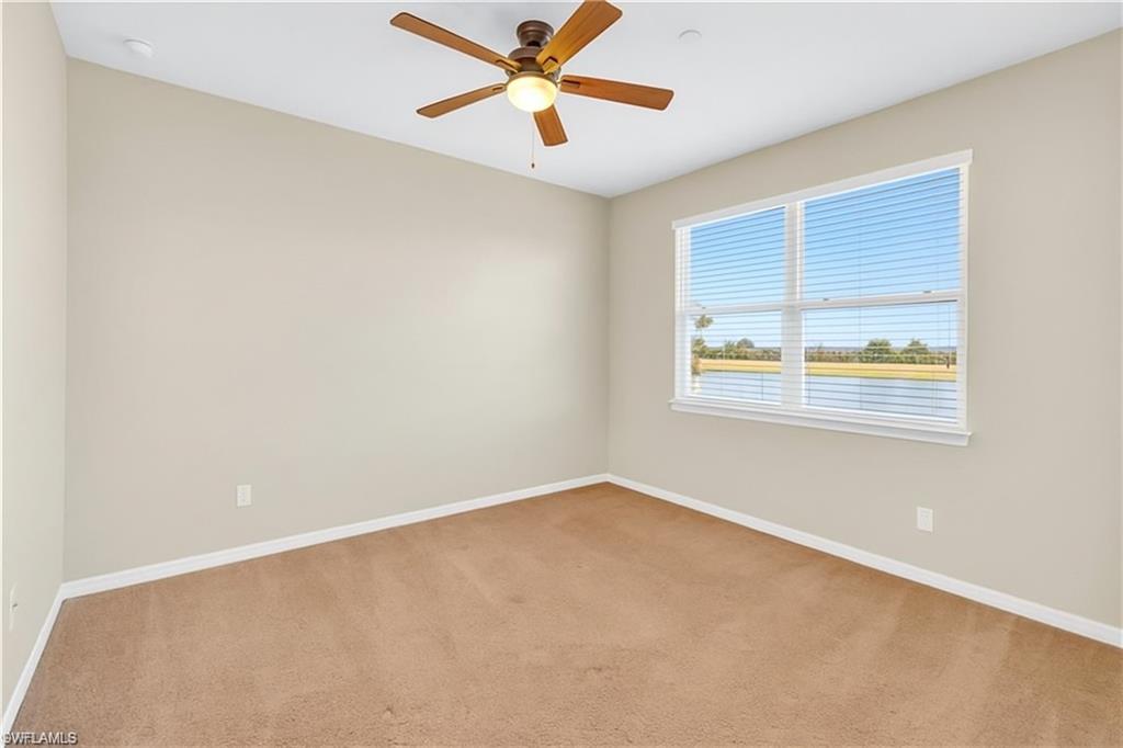 ESPLANADE - Residential Lease