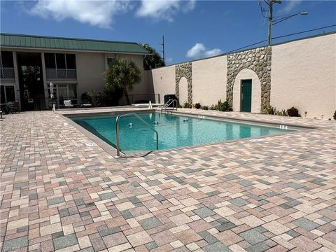 A home in CAPE CORAL