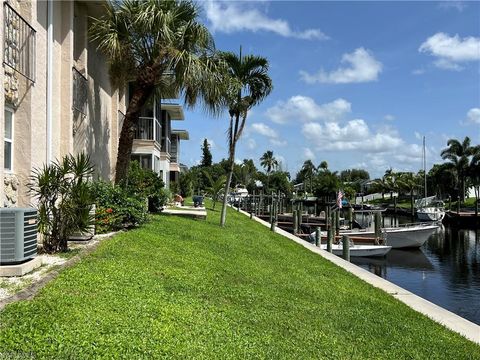 A home in CAPE CORAL