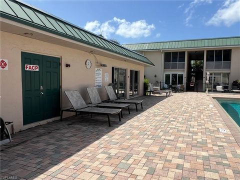 A home in CAPE CORAL