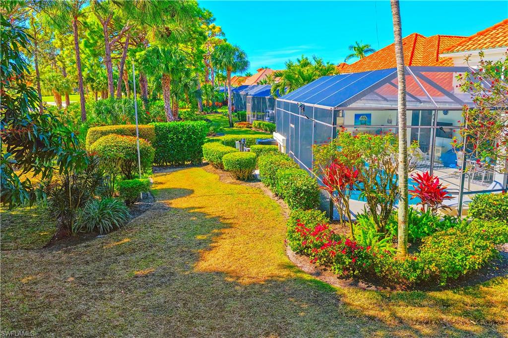 RIVIERA AT BONITA BAY - Residential