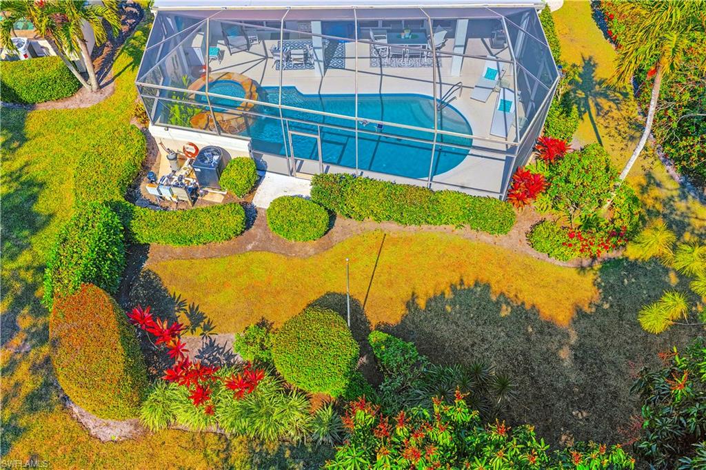 RIVIERA AT BONITA BAY - Residential