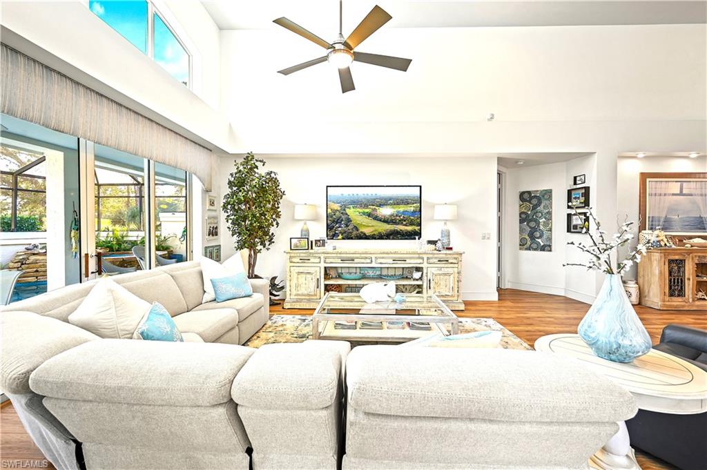 RIVIERA AT BONITA BAY - Residential