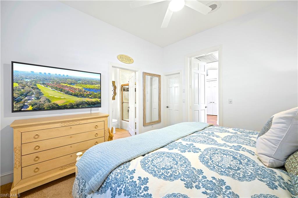 RIVIERA AT BONITA BAY - Residential