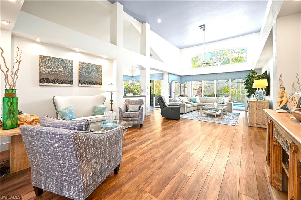 RIVIERA AT BONITA BAY - Residential