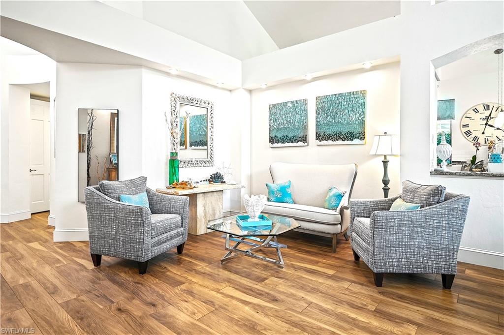 RIVIERA AT BONITA BAY - Residential