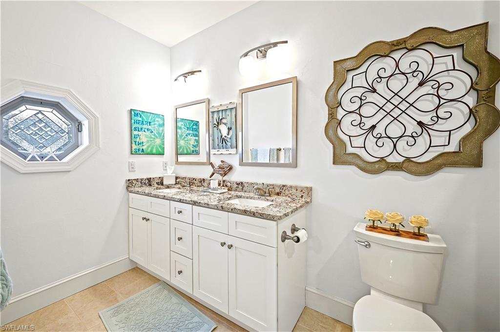 RIVIERA AT BONITA BAY - Residential