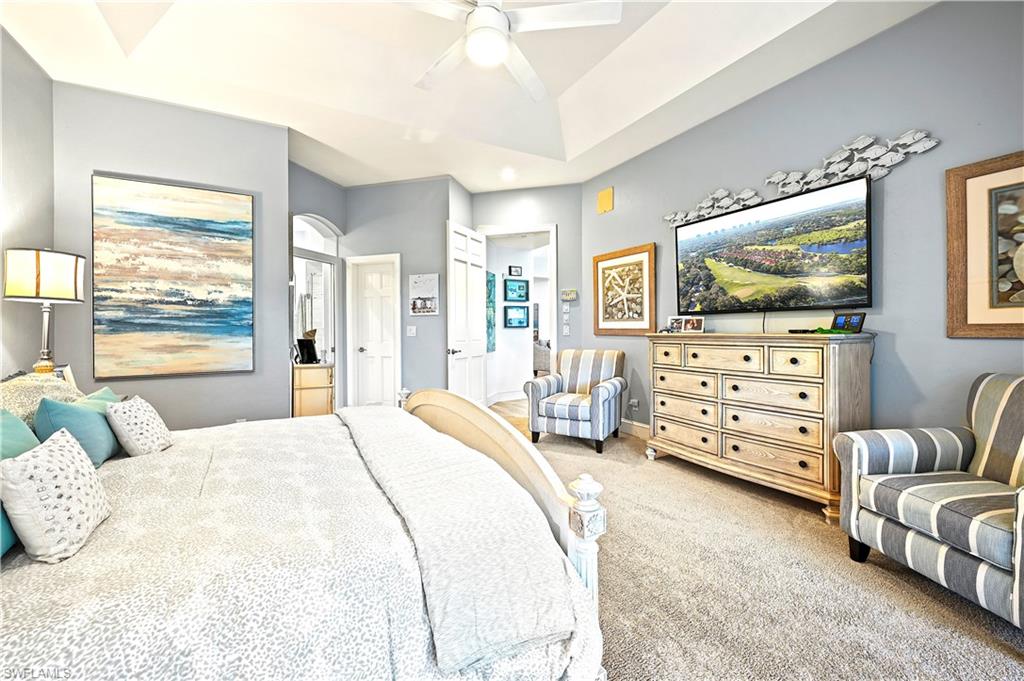 RIVIERA AT BONITA BAY - Residential