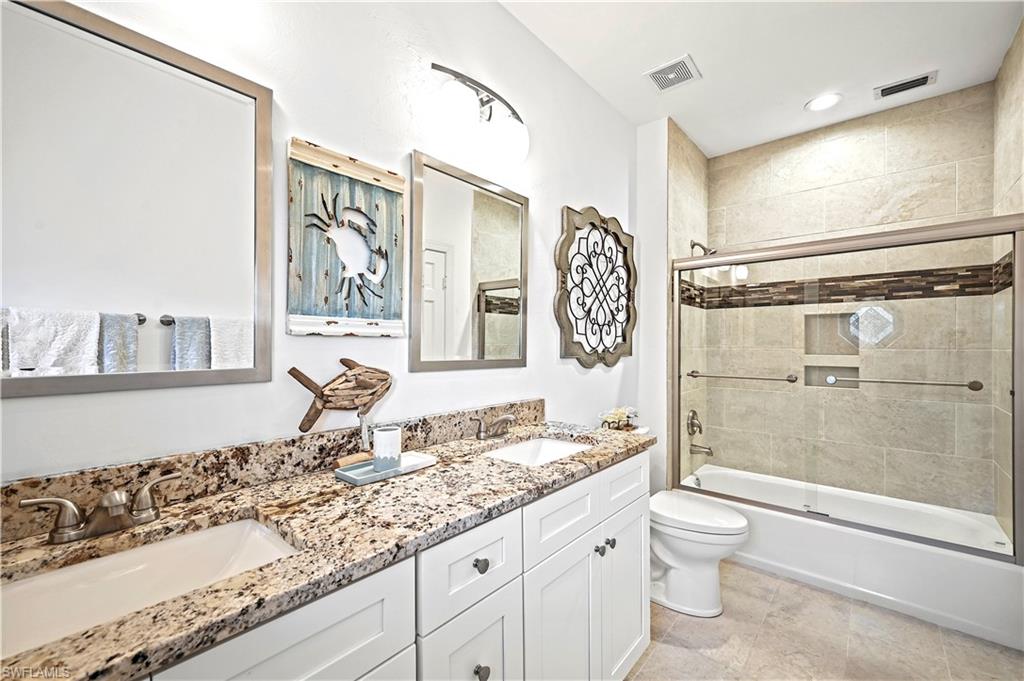 RIVIERA AT BONITA BAY - Residential