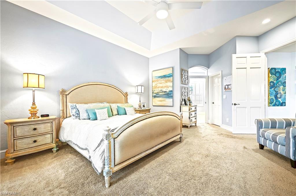 RIVIERA AT BONITA BAY - Residential