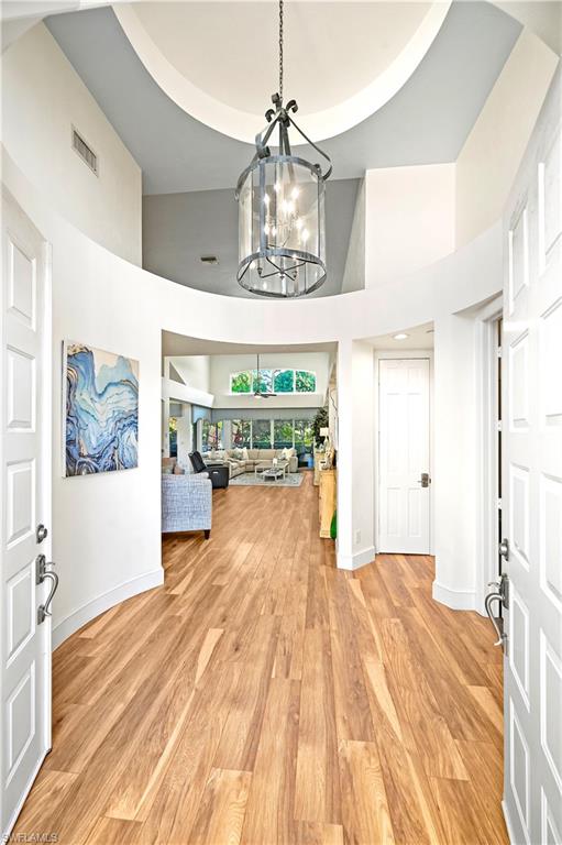 RIVIERA AT BONITA BAY - Residential