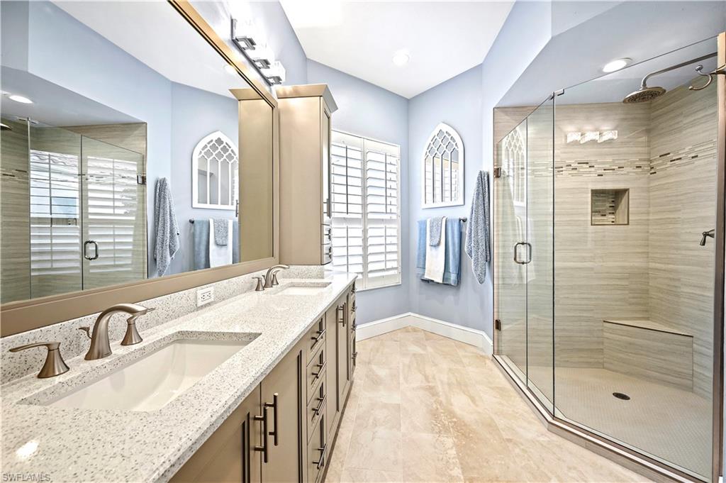 RIVIERA AT BONITA BAY - Residential