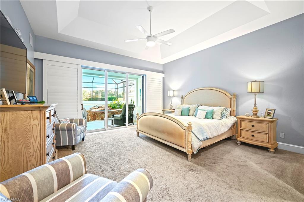 RIVIERA AT BONITA BAY - Residential