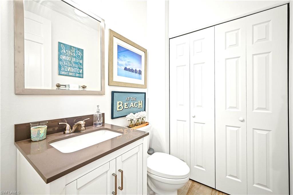 RIVIERA AT BONITA BAY - Residential