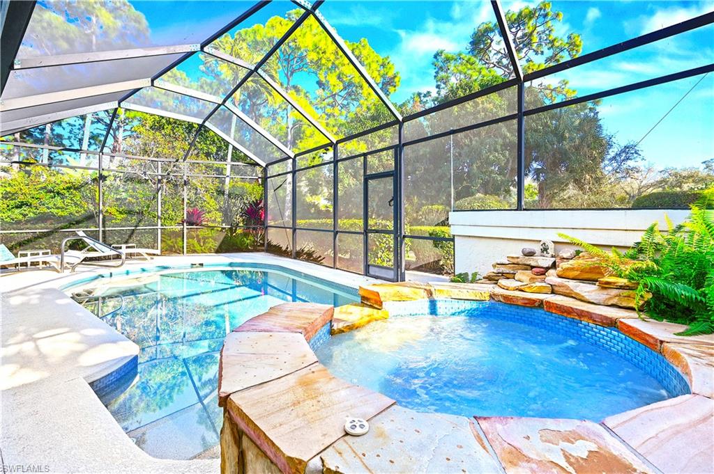 RIVIERA AT BONITA BAY - Residential