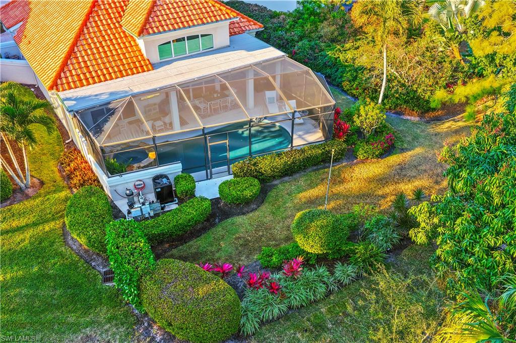 RIVIERA AT BONITA BAY - Residential