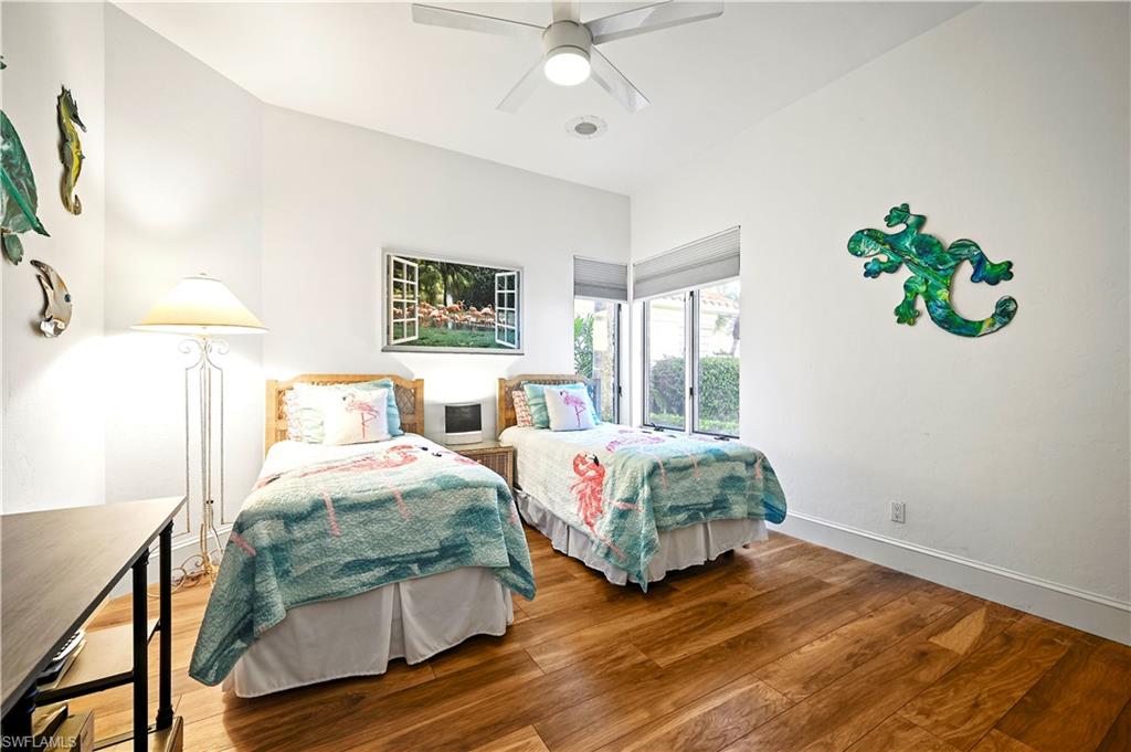 RIVIERA AT BONITA BAY - Residential